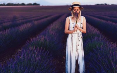 Découvrez les bienfaits de l&rsquo;aromathérapie : une plongée dans les huiles essentielles